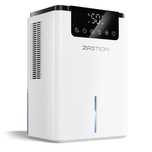 Zastion Osuszacz Powietrza Pochłaniacz Wilgoci D2-2000 ML
