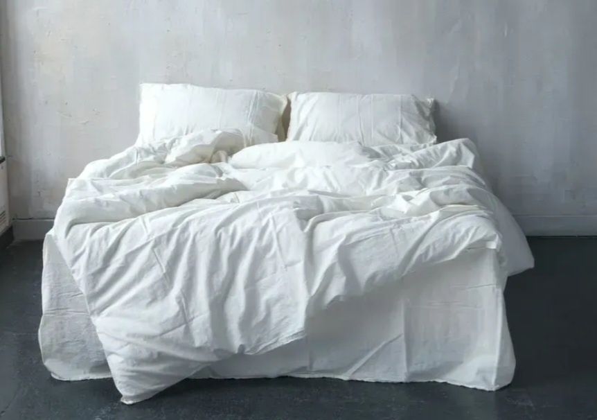 Постільна білизна варена бавовна індивідуальний пошив