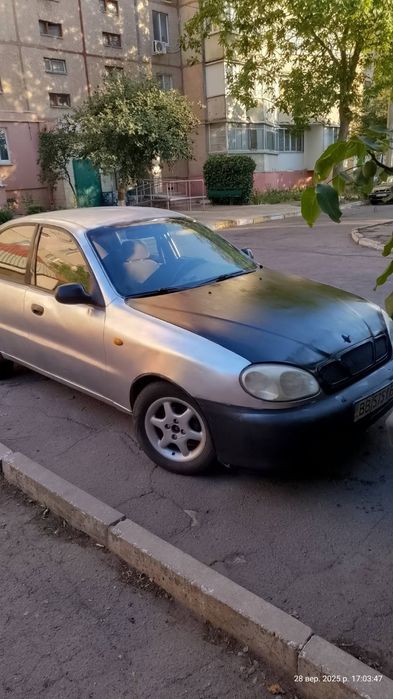 Продам Ланоса 1.5