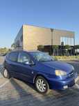 Автомобиль Chevrolet Rezzo