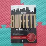 Warren Buffett o biznesie