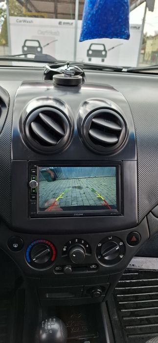 Продаж Авео Т250