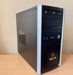 Розпродаж! Cистемний блок Terra i5-7500(4ядра)/8Gb/HD630/24pin блок