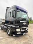 Продам тягач MAN TGX 2008