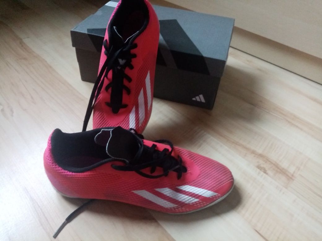 Halówki adidas x speedportal 42 2/3