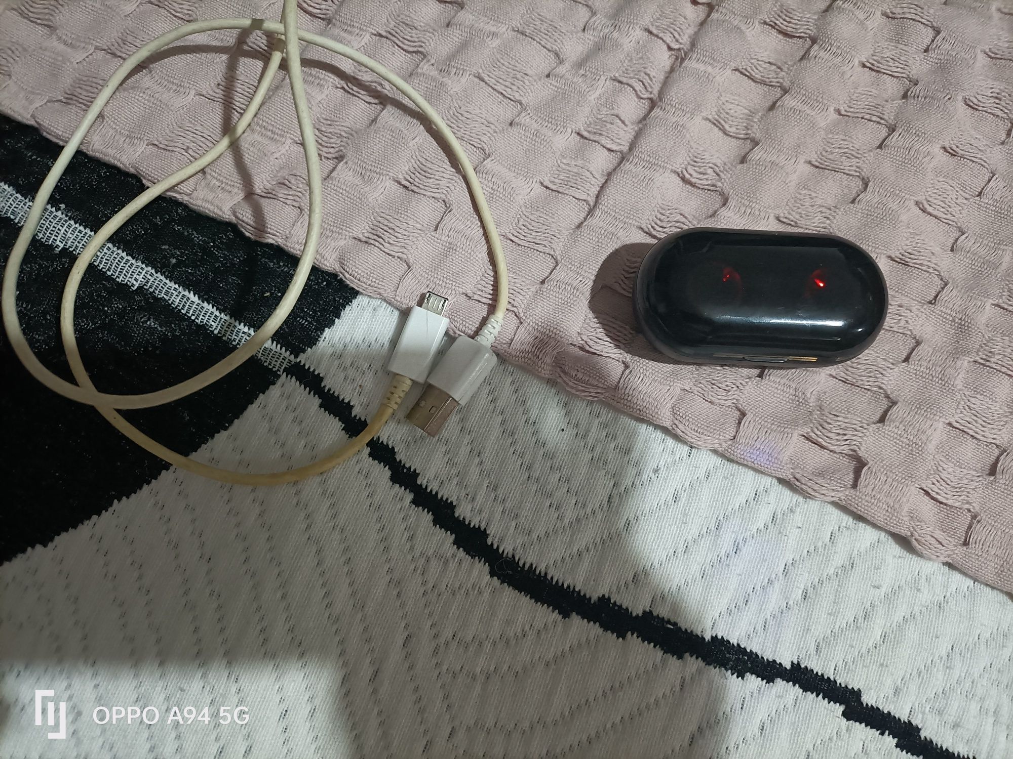 Auriculares sem fios