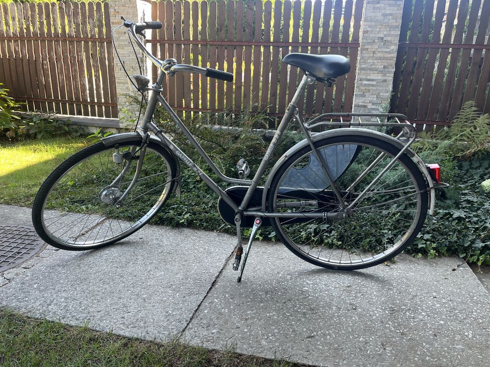 Sprzedam rower Gazelle