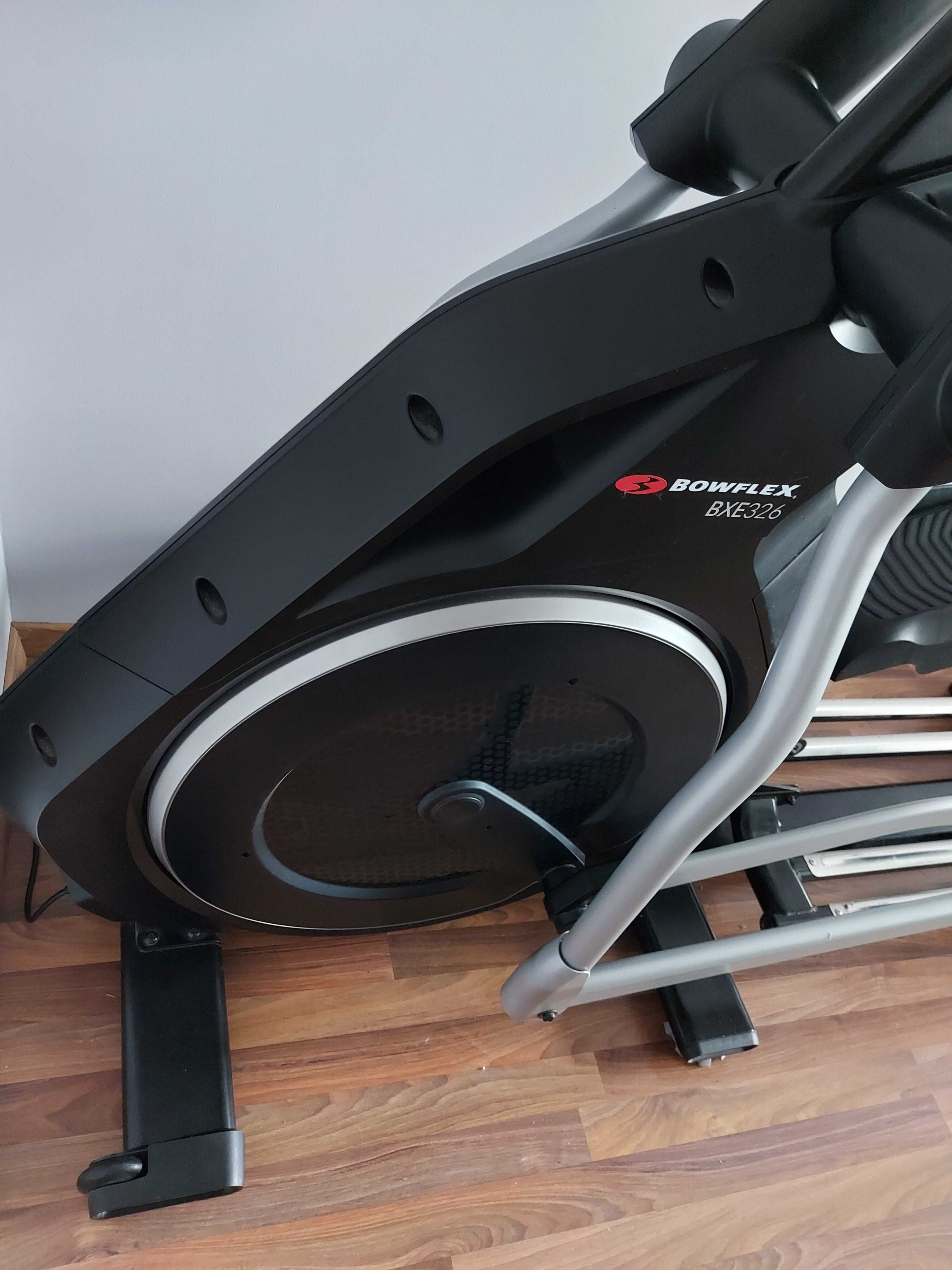 Orbitrek Bowflex BXE326