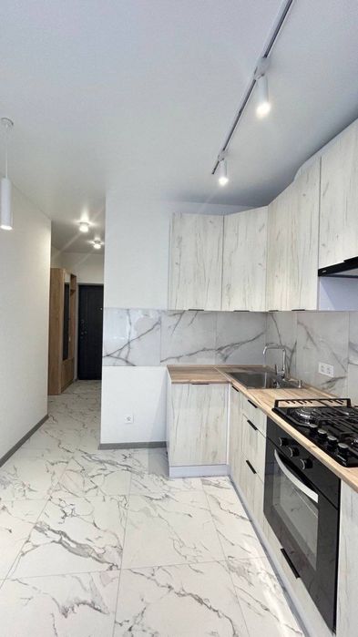 Оренда 1к квартири.Озерна