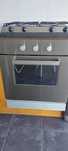 Forno elétrico Ariston