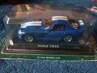 Model Dodge Viper 1/43