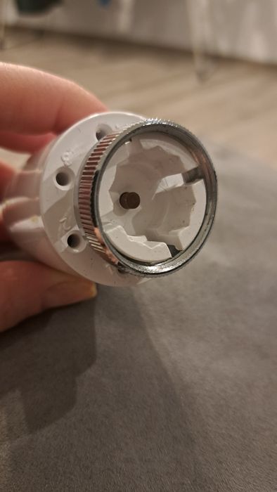 Głowica termostatyczna INVEST M30×1,5 mm Equation
