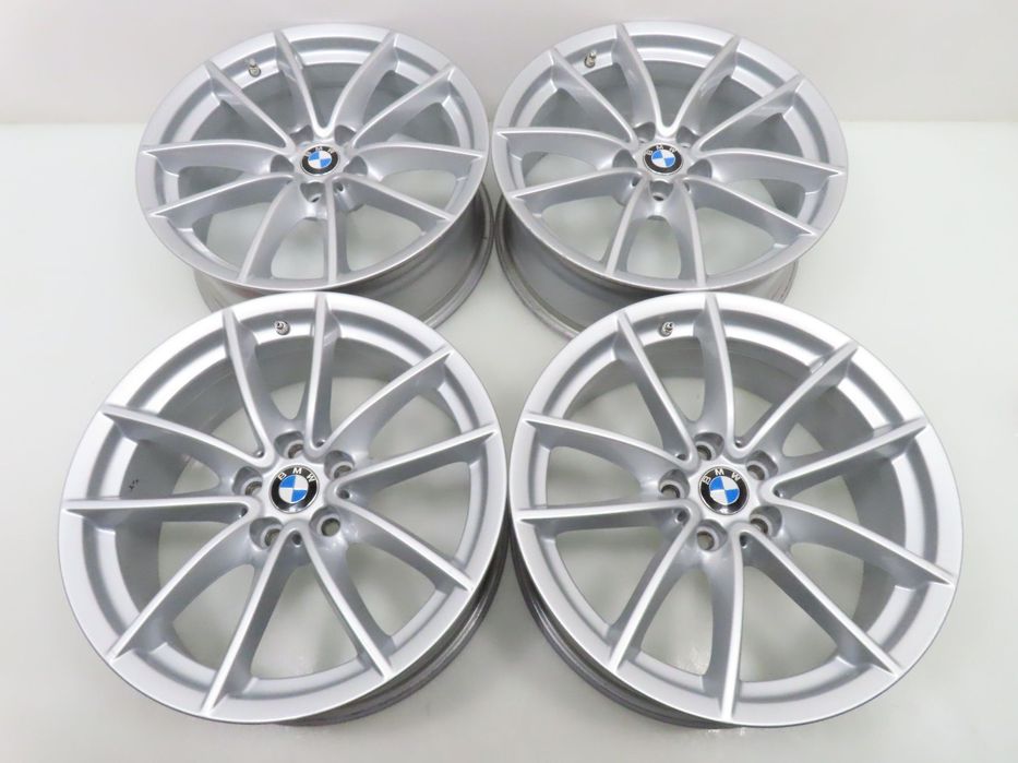 Alufelgi 18&#039;&#039; BMW X3 G01 5x112 7J ET22 6880047