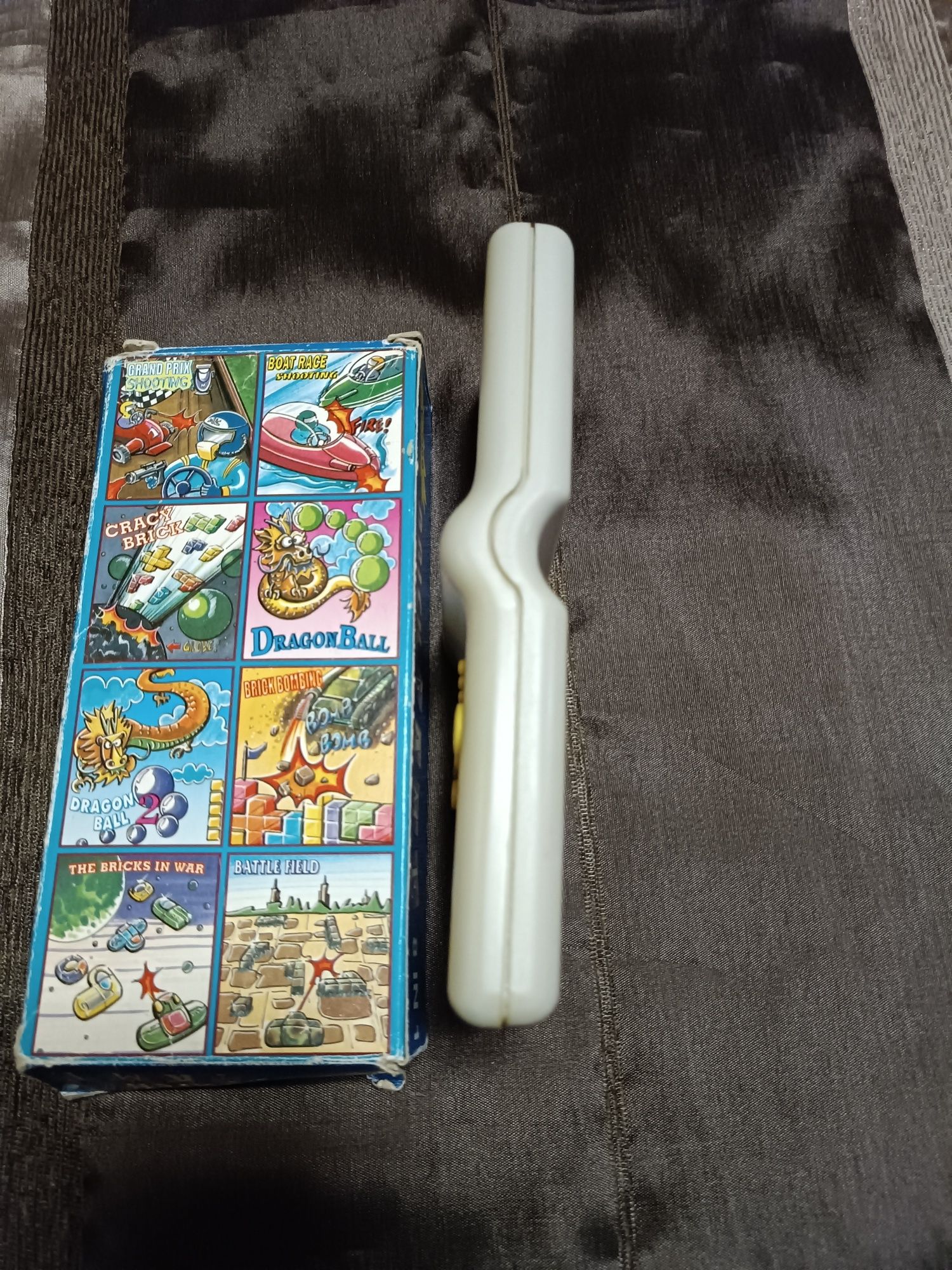 Тетрис Super 88. 8in1.