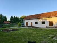 Pokoje noclegowe agroturystyka