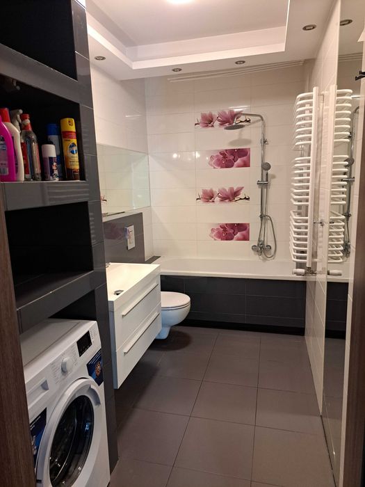 51m2, I piętro, 2 pokoje, Otwock, ul Kościuszki - blisko PKP