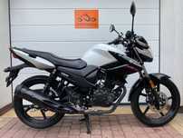 Yamaha YS 125 Kat B A1 Spełnij Swoje Marzenie Wideo Prezentacja
