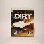 Colin Mcrae Dirt PS3 jak nowa