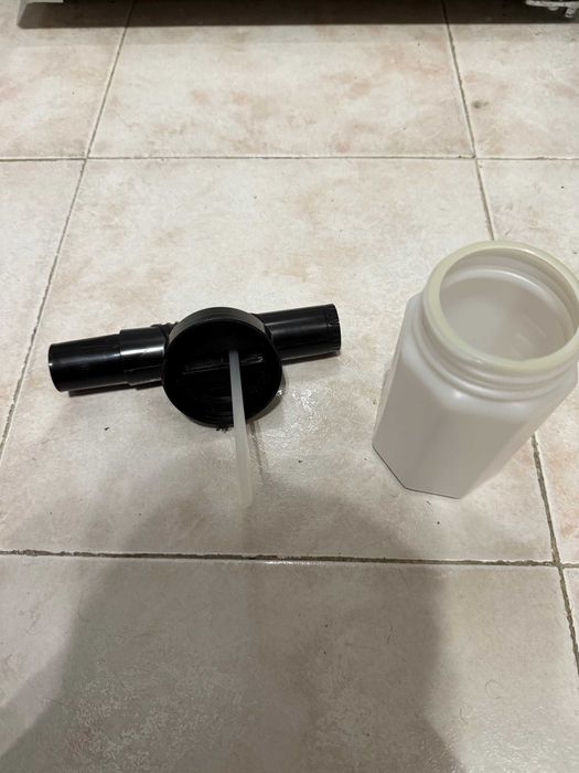 Acessório para aspirador (pulverizador)