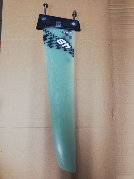 Statecznik slalomowy