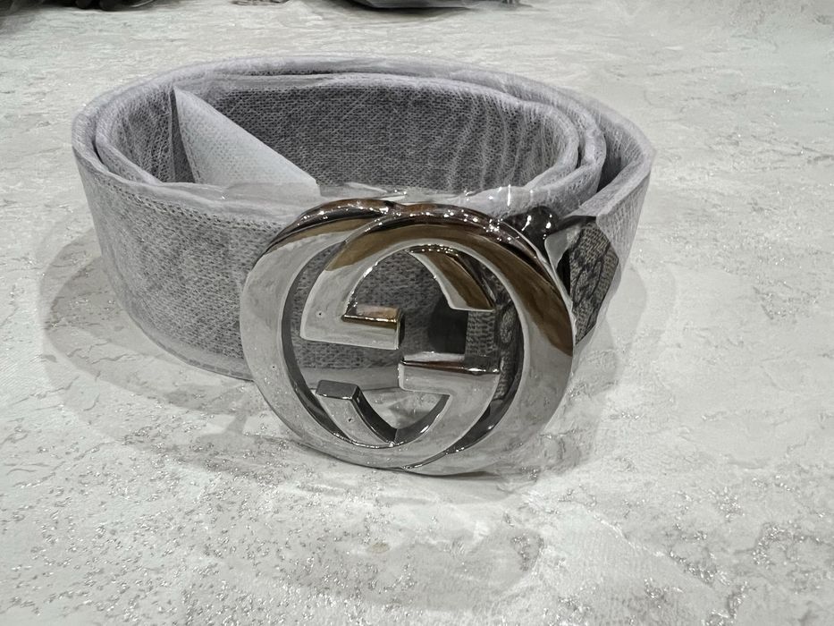 Ремень Gucci Новый