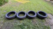 Opony 4sz Hankook Winter Icept EVO3 X 285/40R20 oraz 255/45R20 komplet
