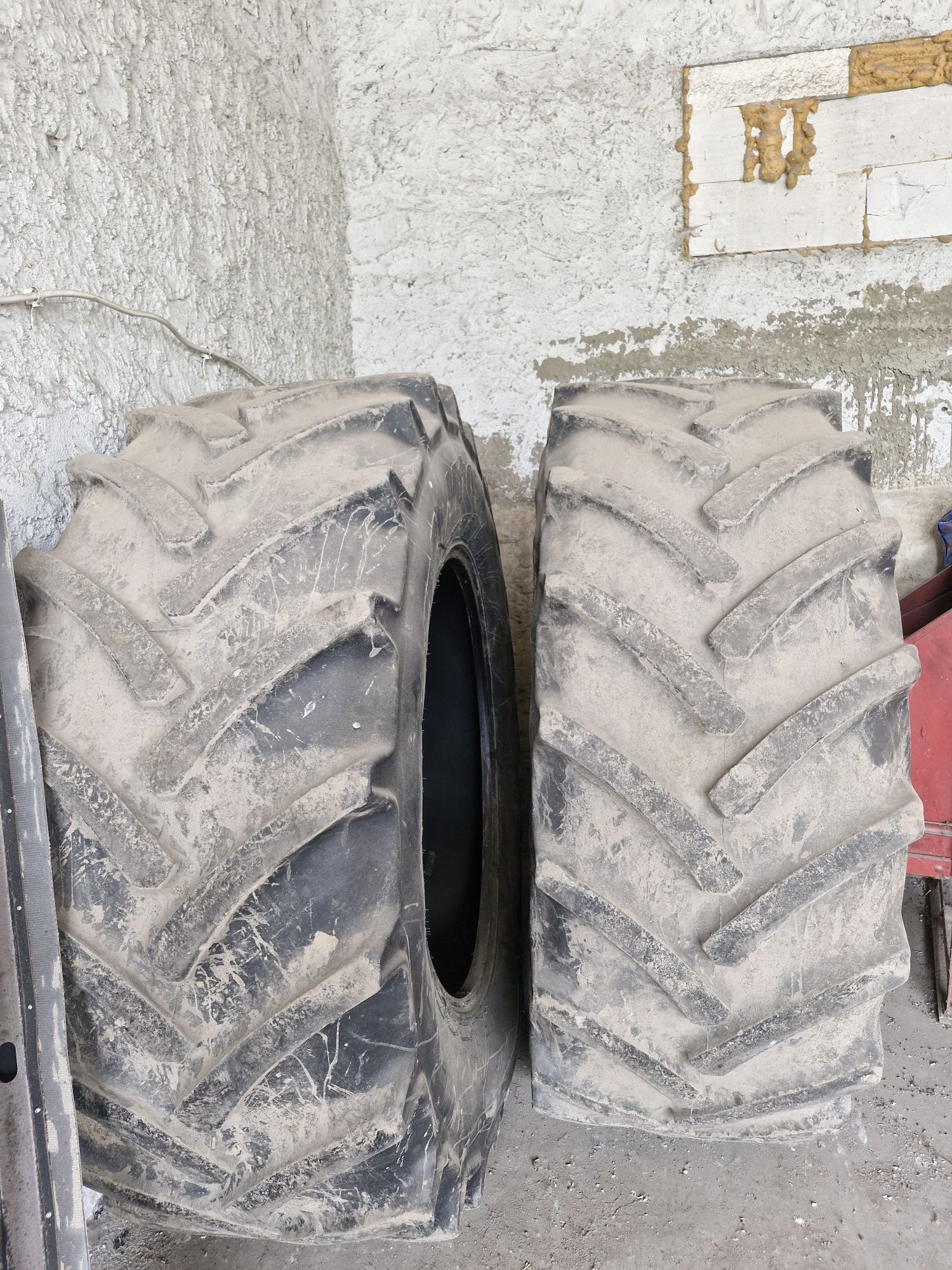 Opona 650/65R38 Mitas