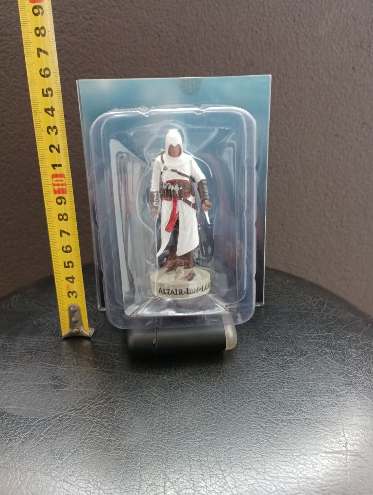 Assassin's Creed original