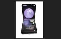 Telefon Samsung Galaxy Z FLIP5 8/512GB
