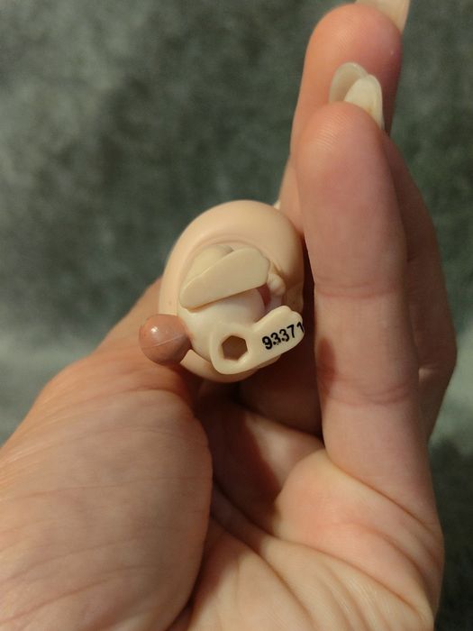 Littlest pet shop króliczek figurka LPS