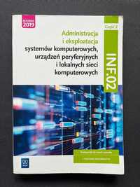 Administracja i eksploatacja systemów komputerowych INF.02, CZĘŚĆ 2