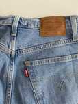 Calças de ganga azul Levi’s 501