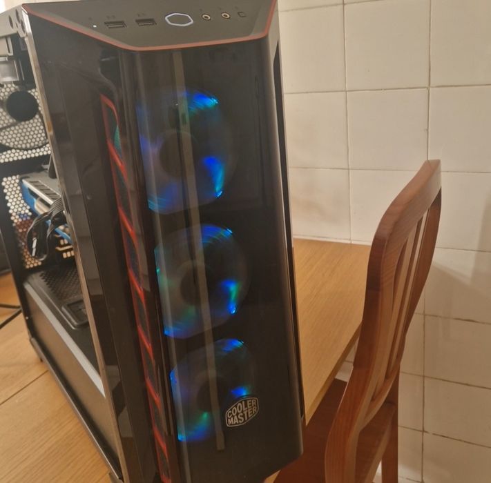 Computador/PC gaming