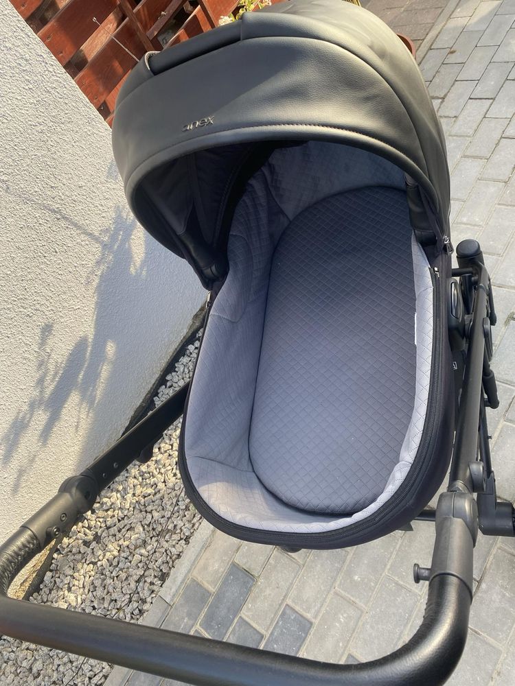 Wozek dzieciecy anex e type