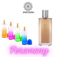 Francuskie perfumy z feromonami Nr 784  30ml inspirowane ELEGANCE