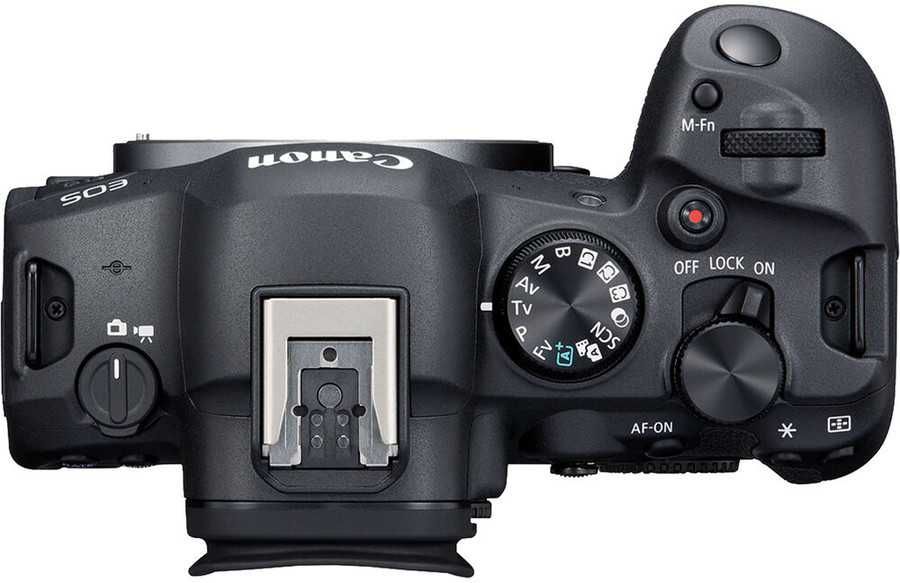 Canon EOS R6 Mark II   Nowy Gw. 24 miesiące