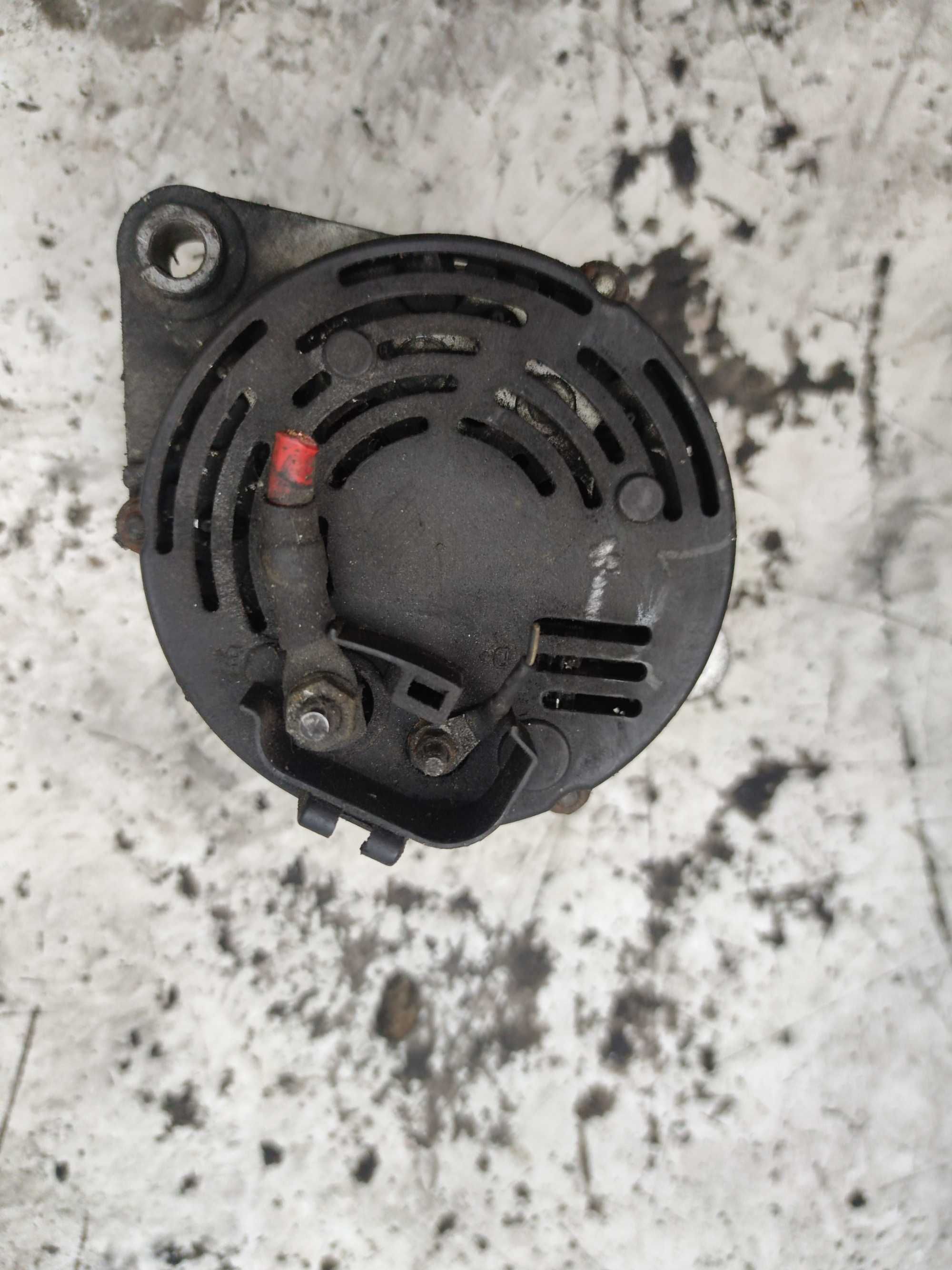 Alfa Romeo 147 159  1.9 JTD  Alternator