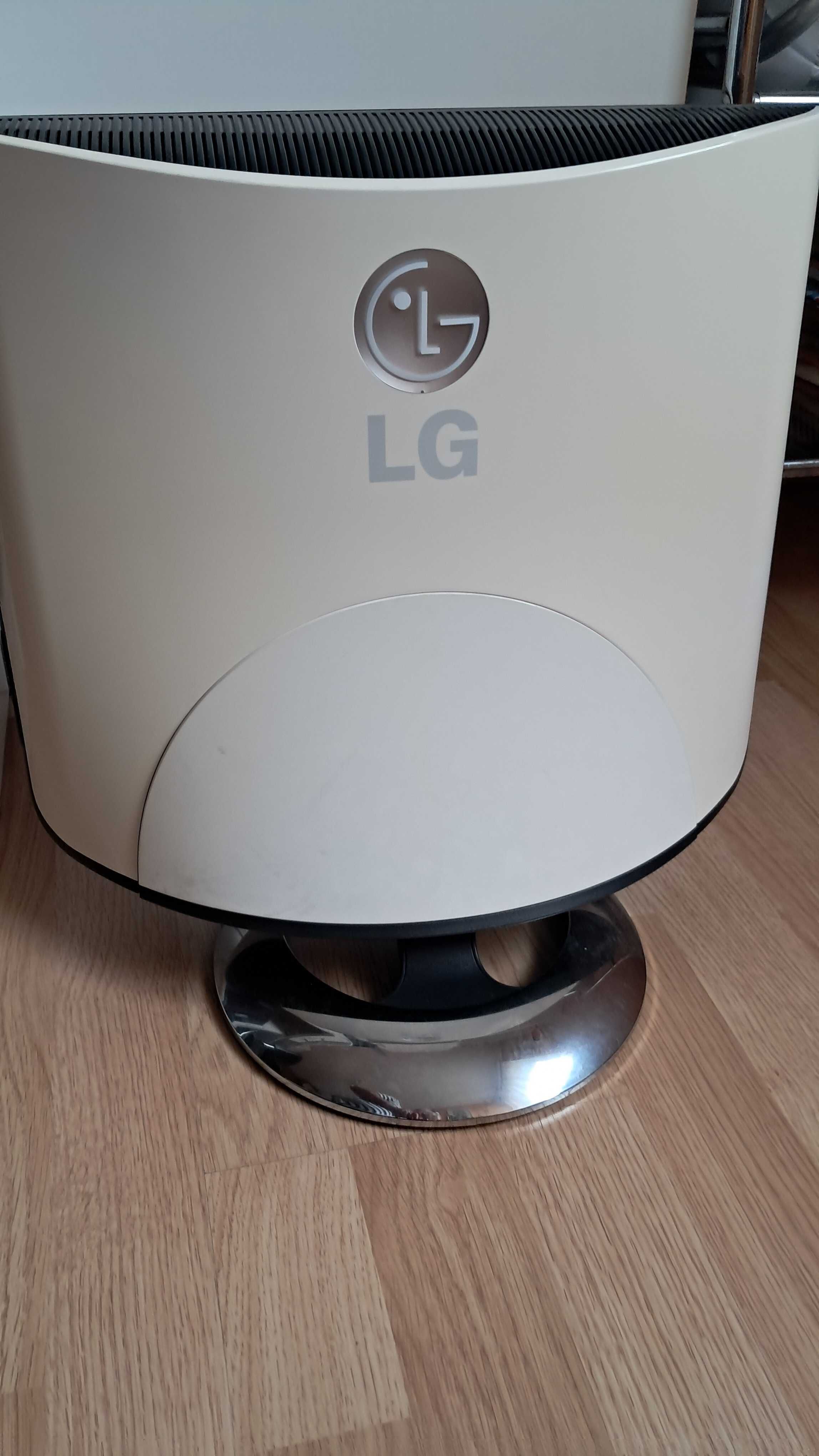 Monitor LG 17 cali