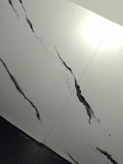 Papel autocolante pvc