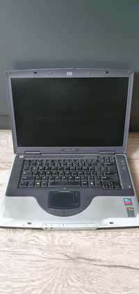 Notebook HP Compaq NX7010, RS232- idealny do diagnostyki