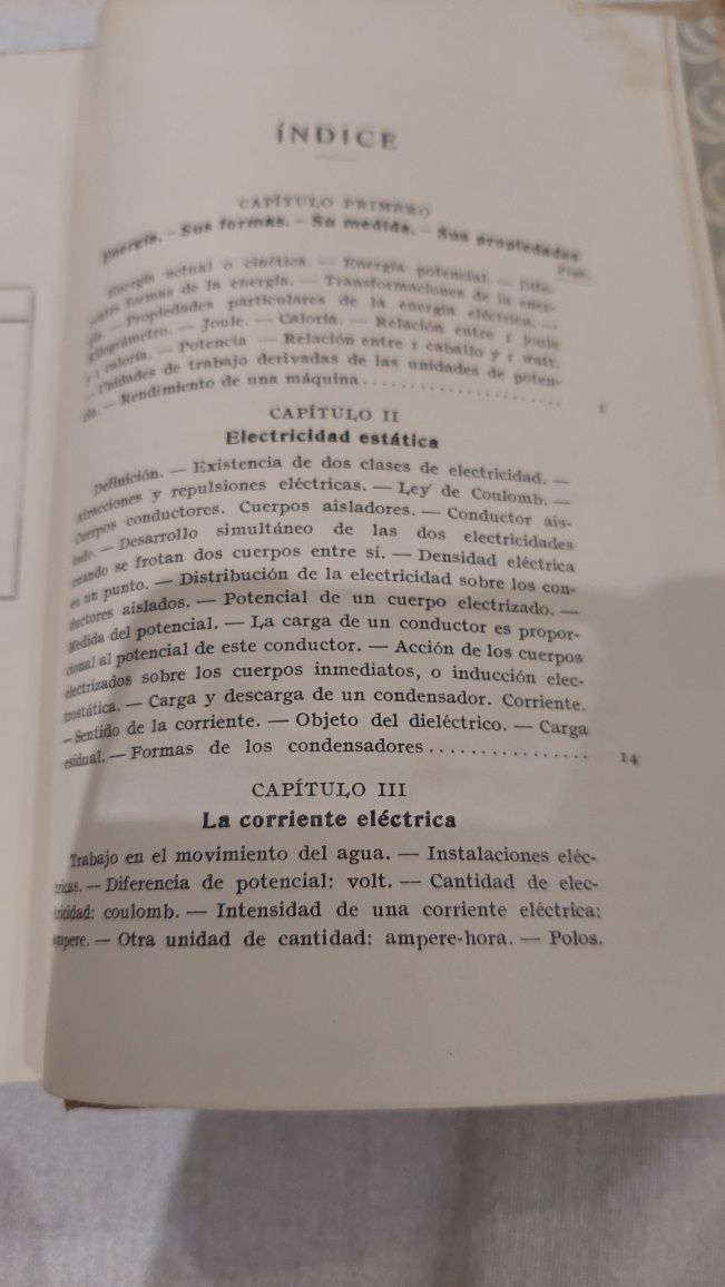 Electicidad industrial vol. I  Generalidades