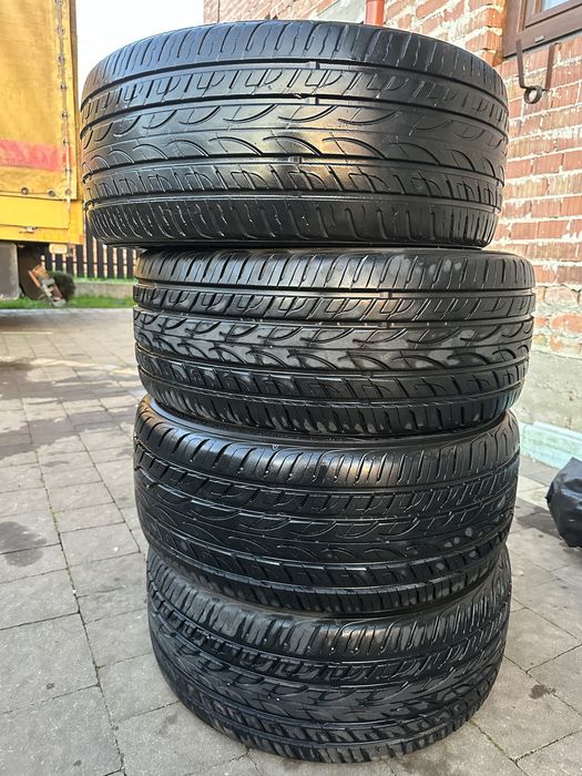 Yokohama Avid ENVigor 225/45 R17 94H