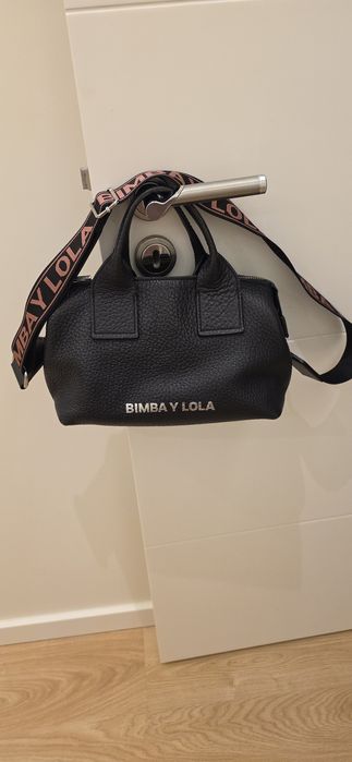 Vendo mala original da Bimba y Lola
