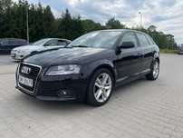 Audi A3 A3 1.6TDI