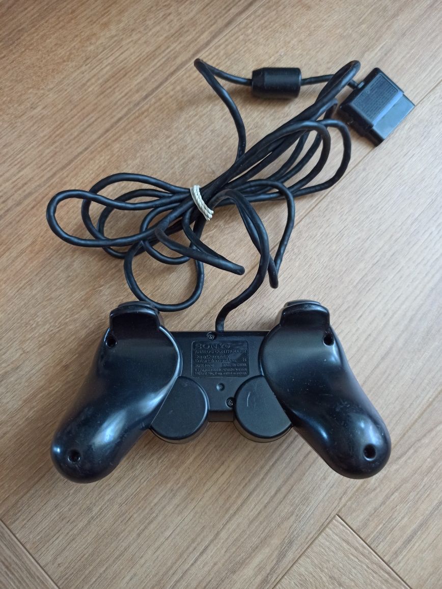 Kontroler PlayStation 2 Pad PS2