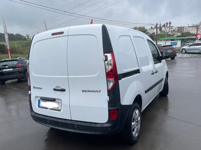 Renault Kangoo Express 1.5 Dci Grand Comfort - 21