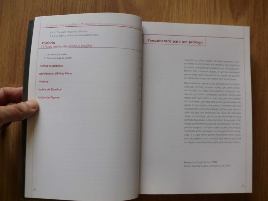 O Comércio Retalhista Português de Herculano Cachinho