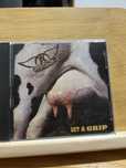 Aerosmith - get a grip
