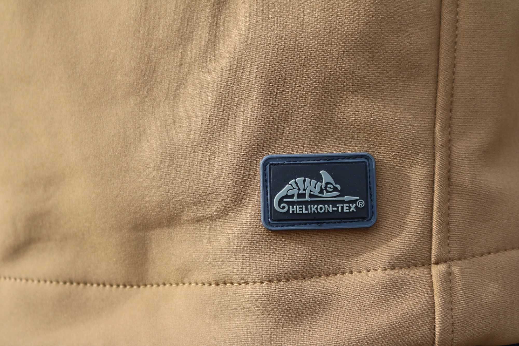 Куртка Gunfighter Helikon-Tex