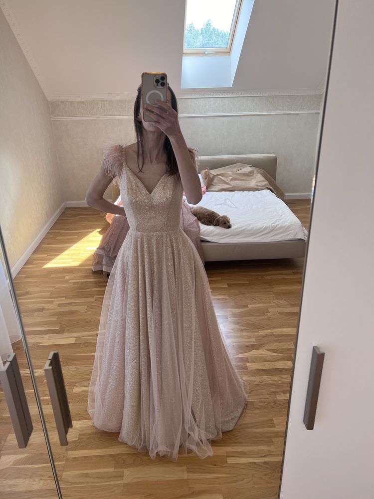 Випускна, вечірня сукня bridal secret